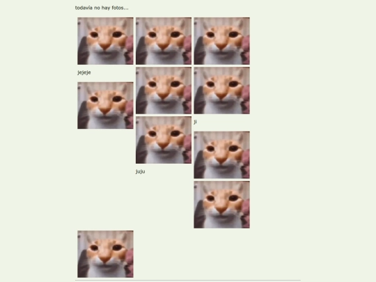 fotos screenshot