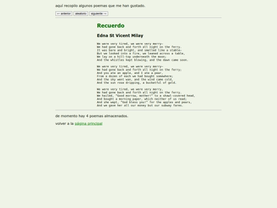 poesia screenshot