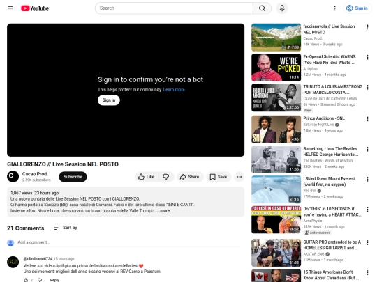 rigira screenshot