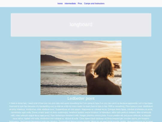 beginer screenshot