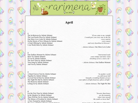 apr-poetry screenshot