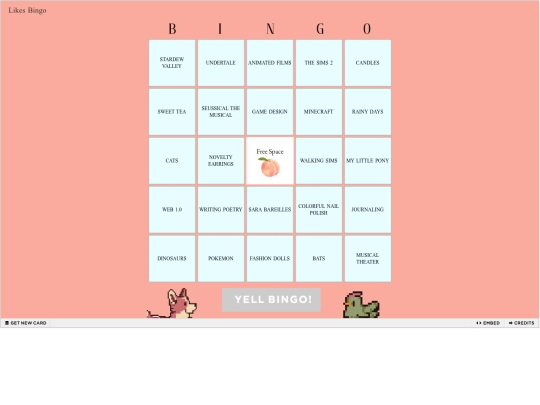 biingo/embed screenshot