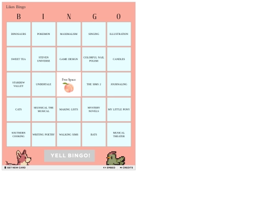 biingo/newcard screenshot