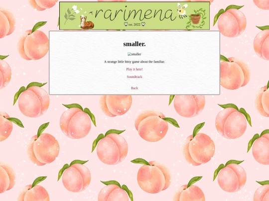 smaller screenshot