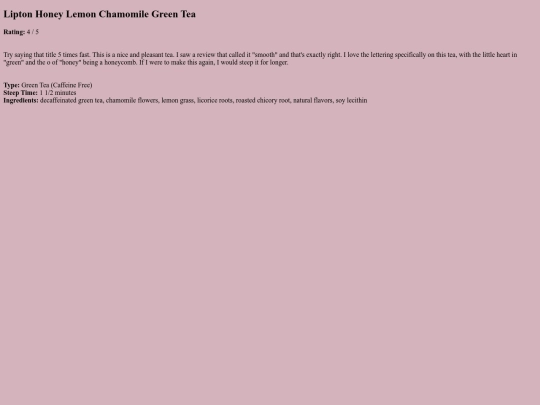 zzzliptonhlcgt screenshot