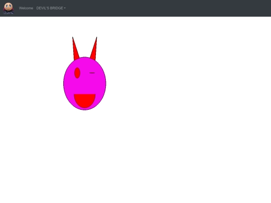 devil screenshot