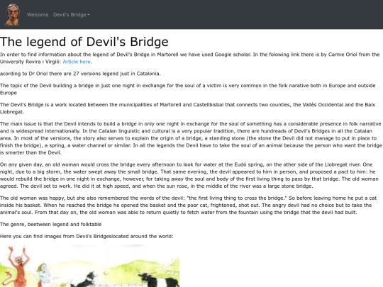 devilbridgelegend screenshot
