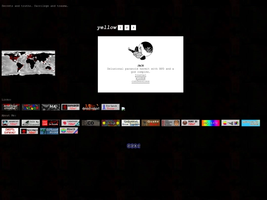 home screenshot