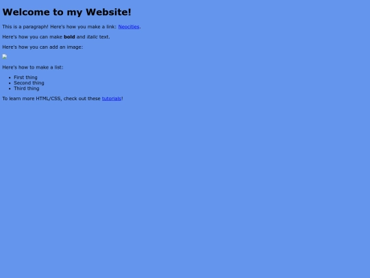 songs screenshot