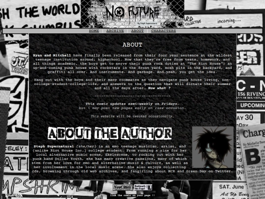about screenshot