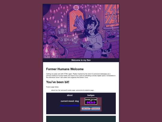 main screenshot