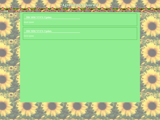 html/agro screenshot