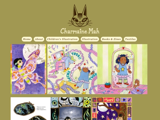 children screenshot