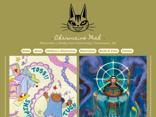 mess screenshot