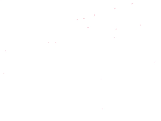 falling_sakura_leaves screenshot