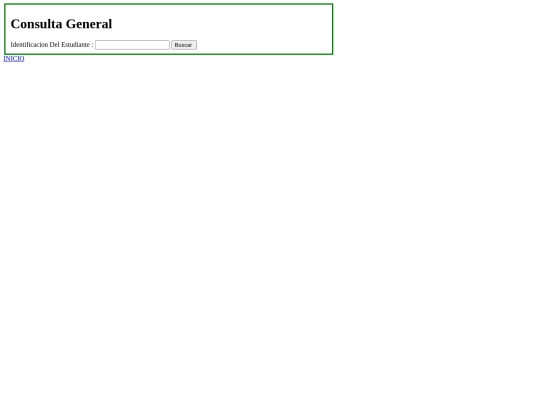 parcialWEB/consultas screenshot