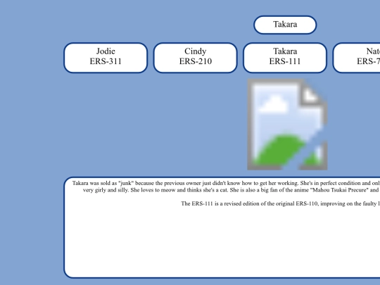 takara screenshot