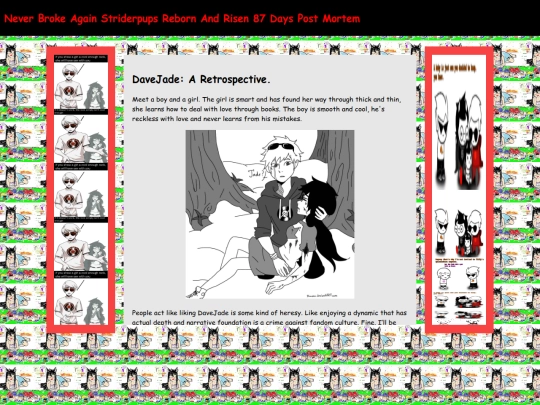 heterosexuality screenshot