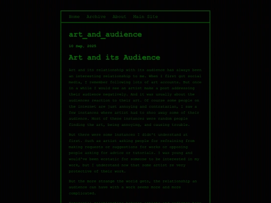 blog/posts/2025-09-10-art_and_audience screenshot