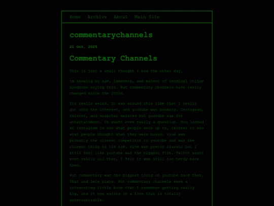 blog/posts/2025-10-21-commentarychannels screenshot