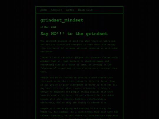 blog/posts/2025-11-15-grindset_mindset screenshot