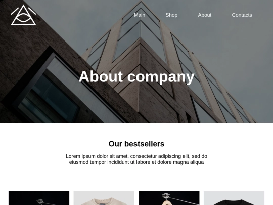 sitenou/about screenshot