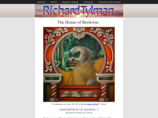 bookwus screenshot