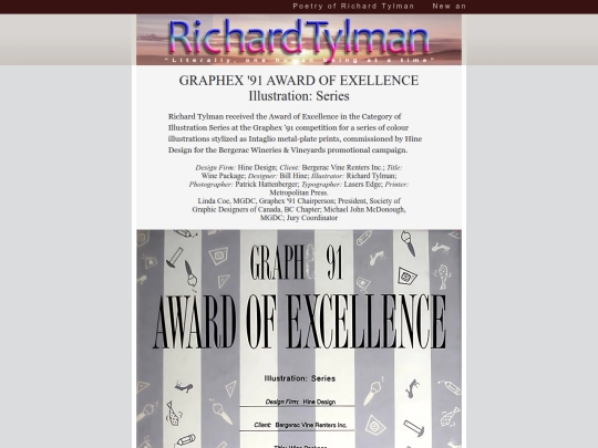 graphex91 screenshot
