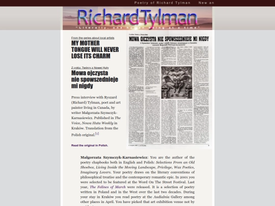 wywiad screenshot