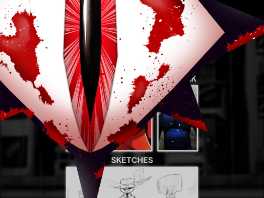 artwork screenshot