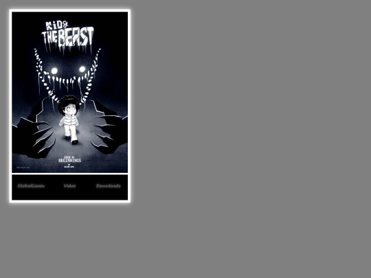 comicissue screenshot