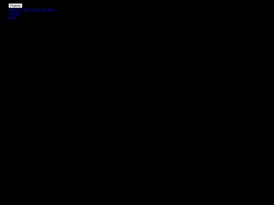 navbar screenshot