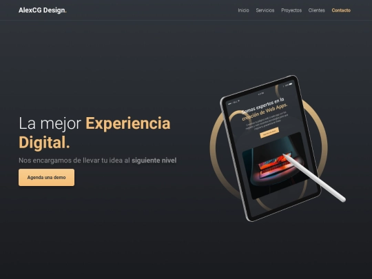 Inicio2 screenshot