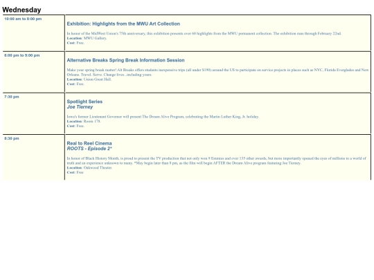 assignment 4/wednesday screenshot