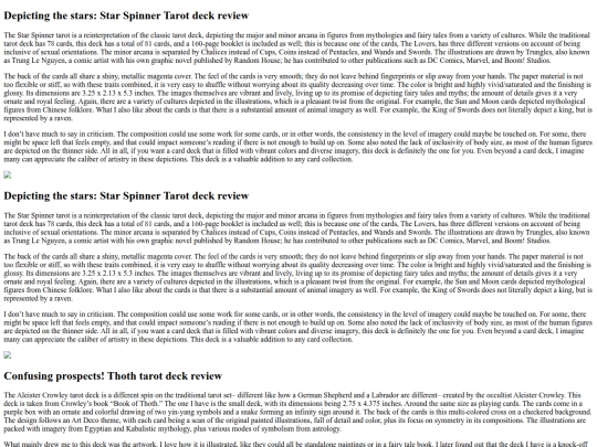TWPprofile (1) screenshot