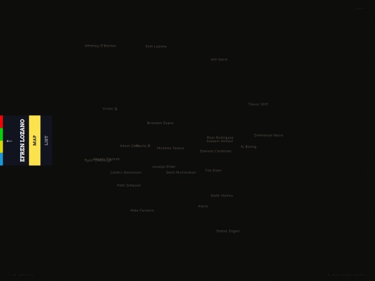 reciprocity screenshot