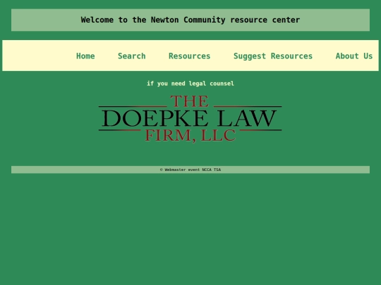 clubs screenshot