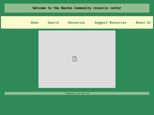 contact screenshot