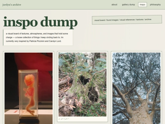 Inspo_Dump screenshot