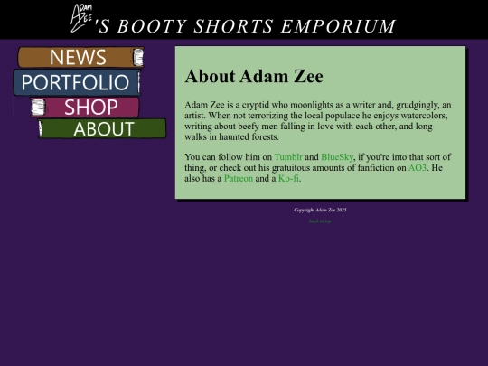 about screenshot