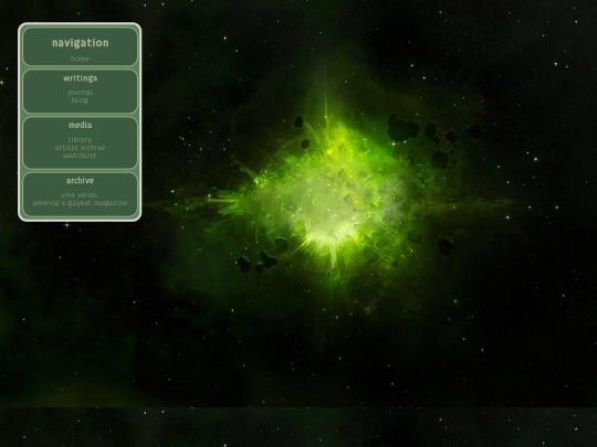media/watchlist screenshot