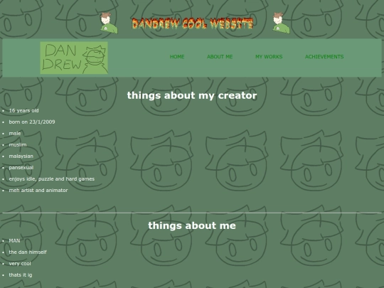 am screenshot