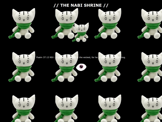 thenabiplushshrine screenshot