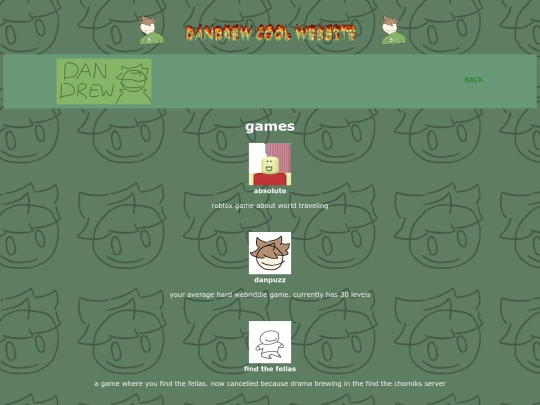 works/games screenshot