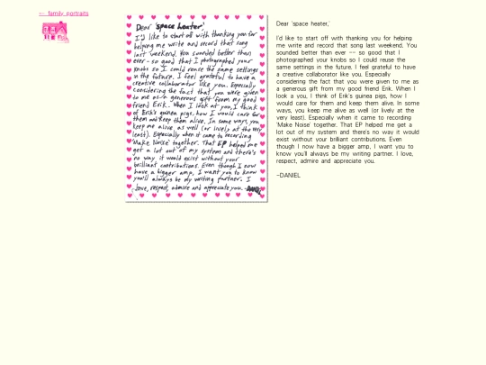 letters/daniel-t screenshot