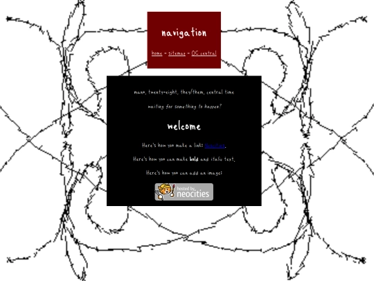 fakeindex screenshot