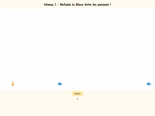 Banane  screenshot