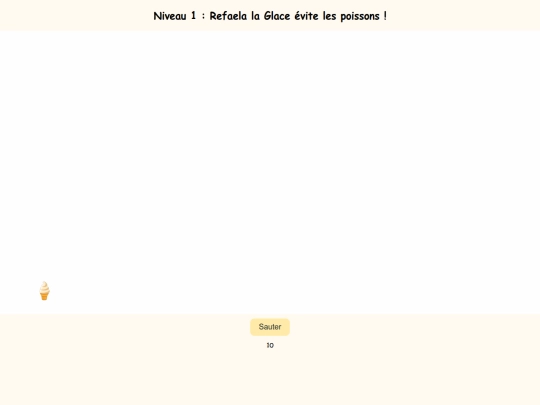 Riz au lait  screenshot