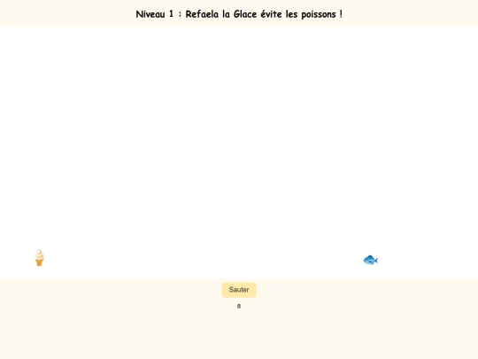 Vrais version  screenshot
