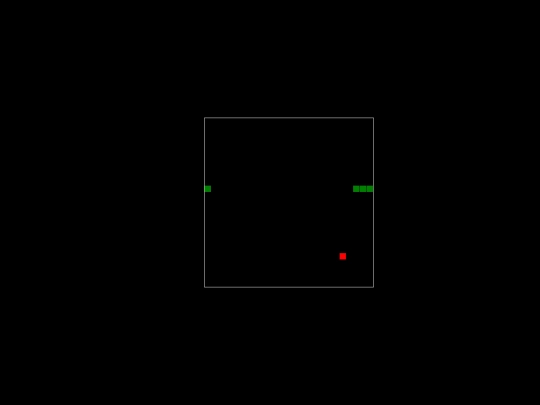 test screenshot
